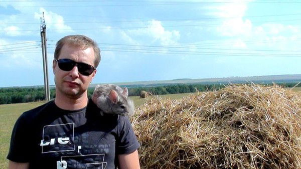 Якушев Вячеслав