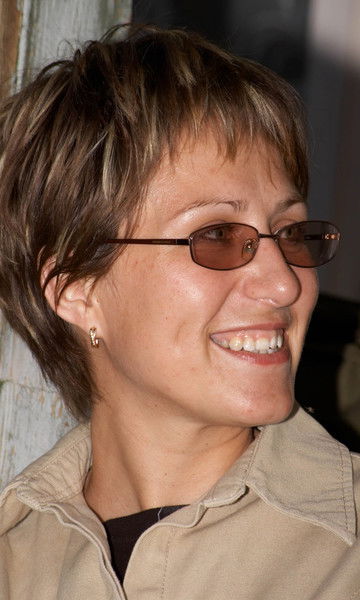 Галина Пономарева