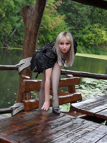 Надежда Ширяева