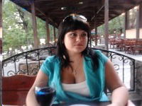 Виталия Стадник