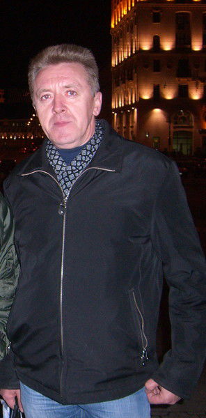 Николай Сатыго