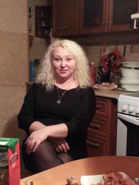 Елена Козьякова