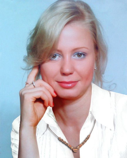 Евгения Яровова