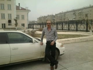 Олег Балабон