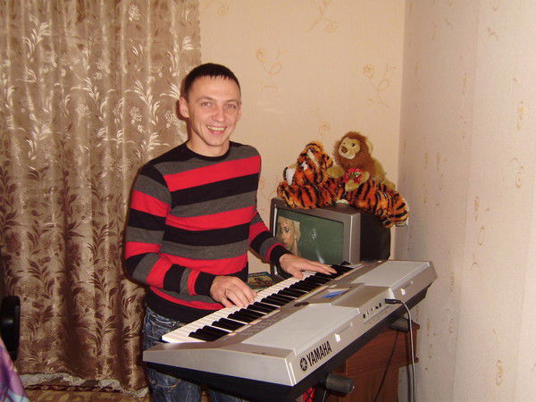 Евгений Коротич