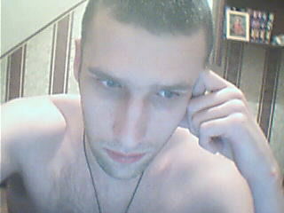 Дмитрий Карпов