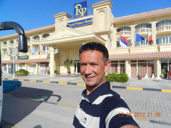 Рустам Гайнигалимов