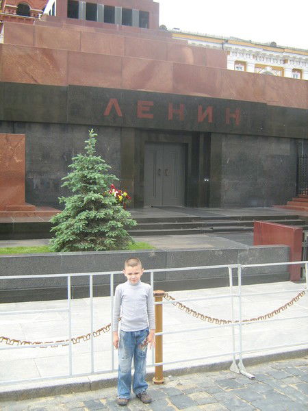 Дима Минаков