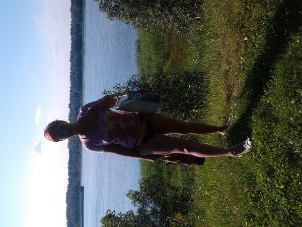 Марина Иванова