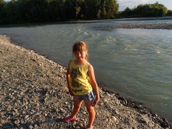 Дашута Зубкова