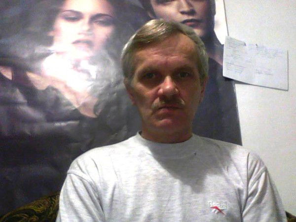 Юрий Уланов