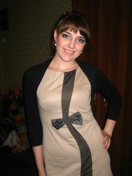 Дарья Авчинникова