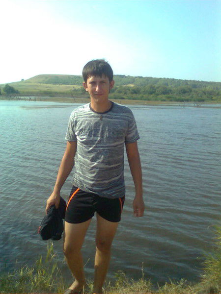 Колмыков Константин