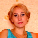 Оксана Сербул