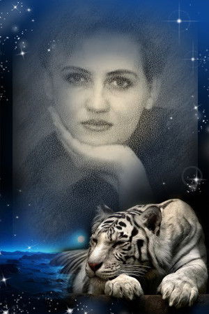 Натали Костина