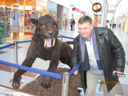 Алексей Толмачёв