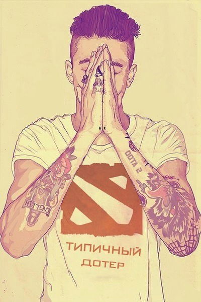 Егор Семушин