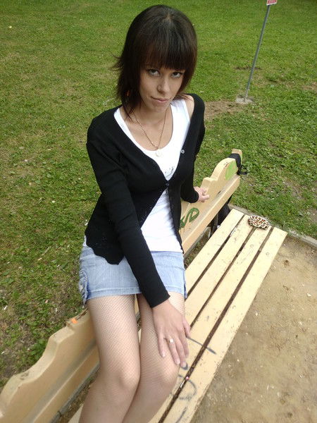 Танюша Симоненкова