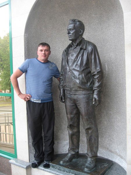 Алексей Гудырев