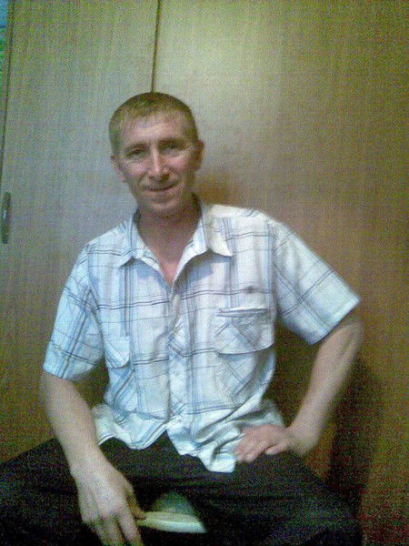 Виктор Каратасков