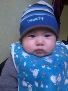 Эргешов Кенеш