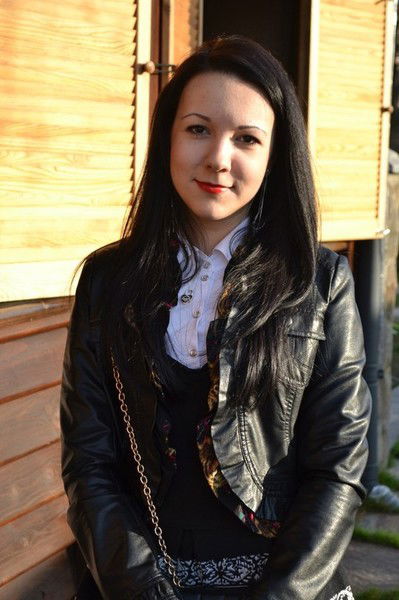 Ира Мартынюк