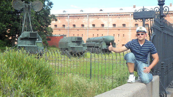 Konstantin Timofejew