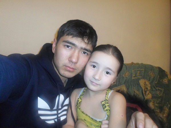 Зауреш Сагимбаева