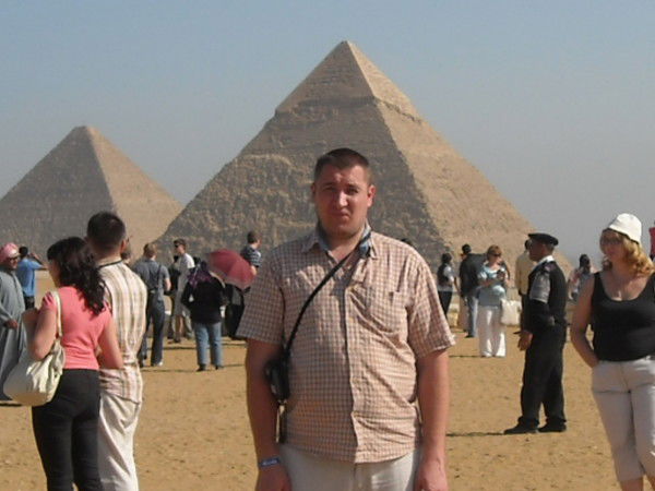 Александр Атякшев