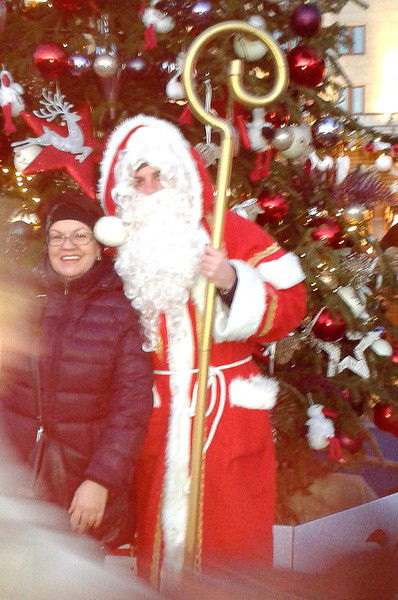 Ирина Продченко