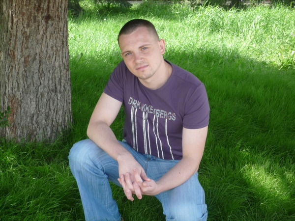 Женя Процак