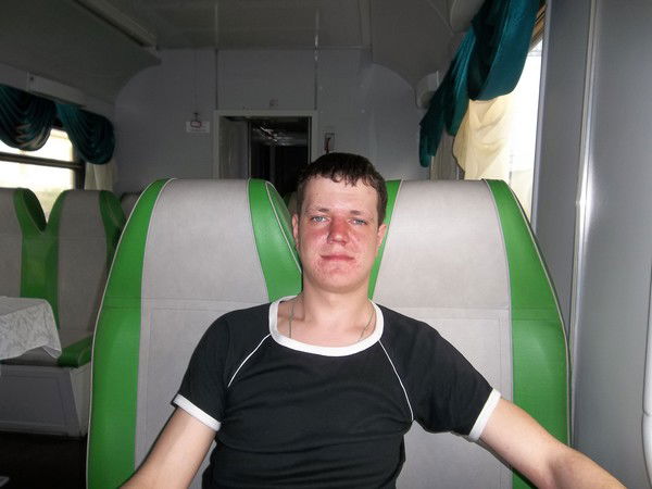 Денис Попов