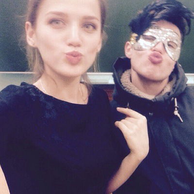 Илья Подвальный