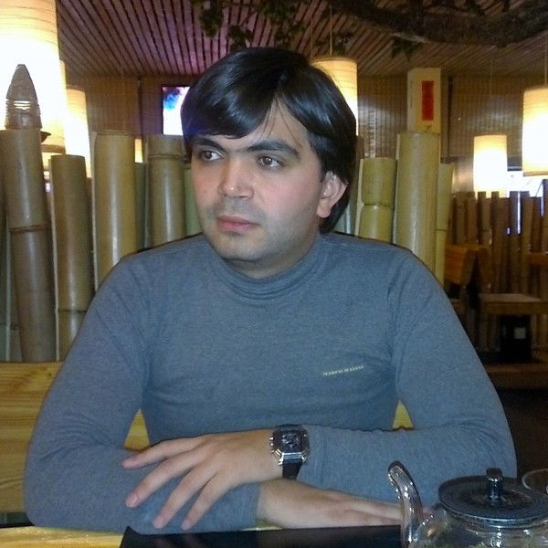 Саид Мурадов