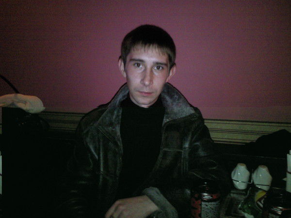 Городник Вячеслав