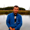 Дмитрий Стронин