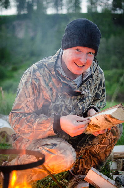 Дмитрий Столяров