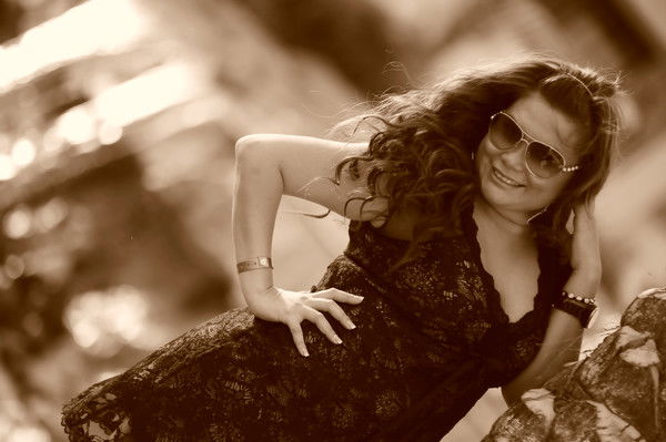 Роза Зарипова