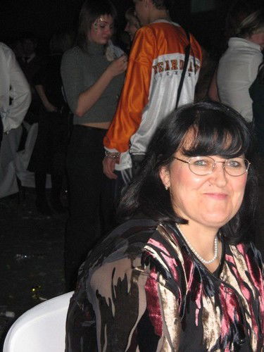 Махинова Вера