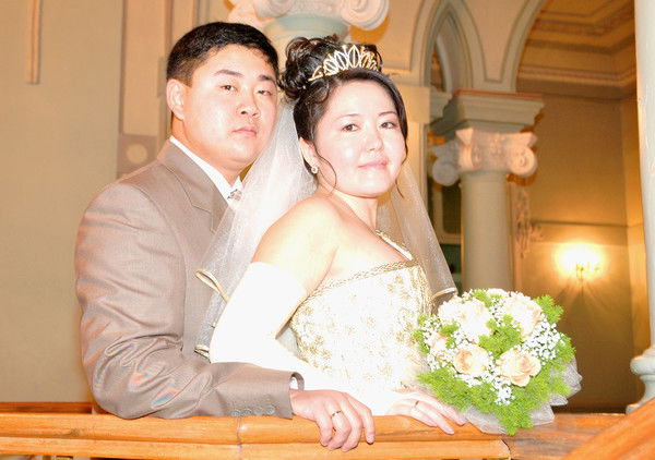 Александр Ли