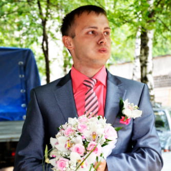 Сергей Дичковский