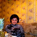 Галина Зарифулина