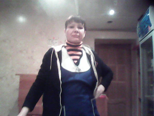 Лариса Ященко