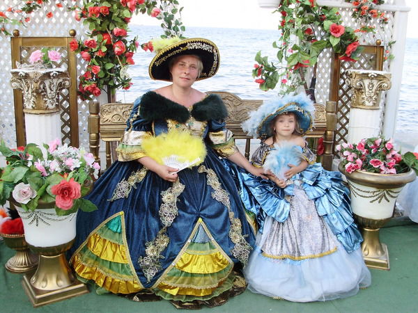 Света Тремаскина