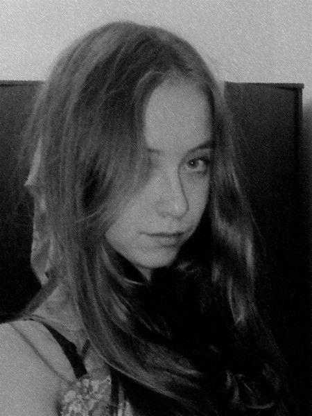 Мария Прищепа