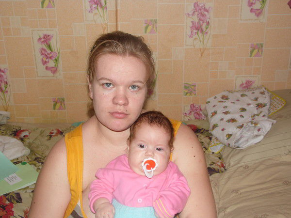 Настя Масунова