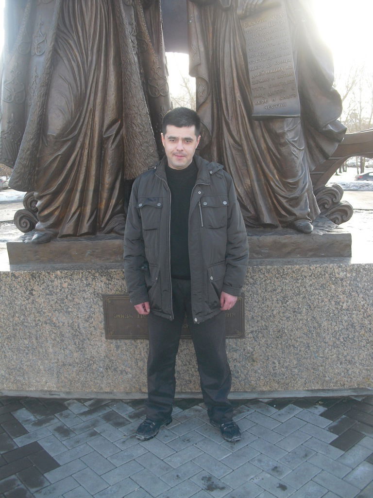 Руслан Низамов