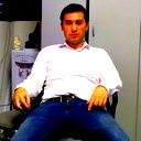 Ромин Халикназаров