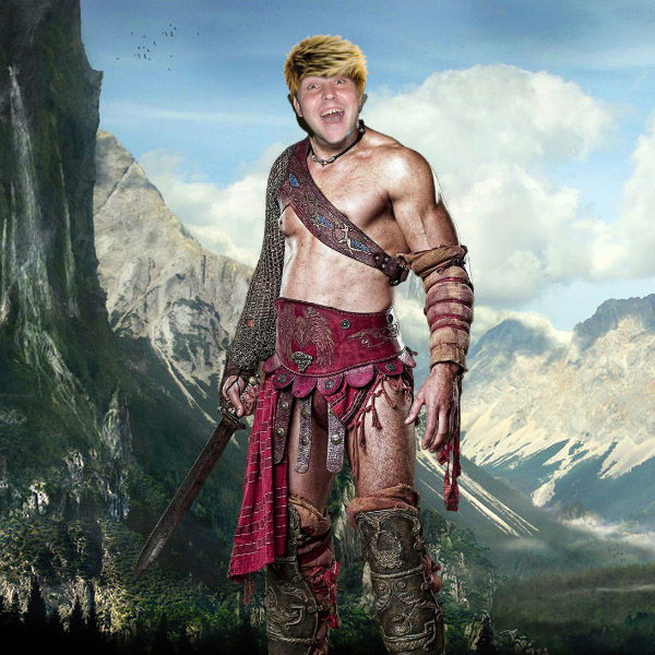 Максим Сочнев