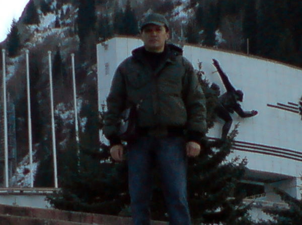 Сабеш Чукубасов